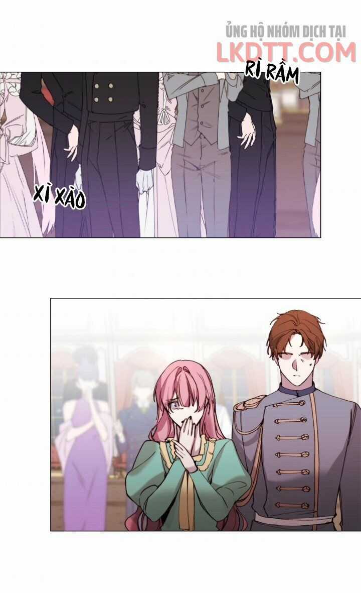 Ác Nữ Cần Bạo Chúa Chapter 5 trang 36