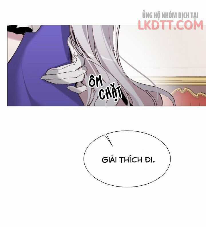 Ác Nữ Cần Bạo Chúa Chapter 5 trang 38