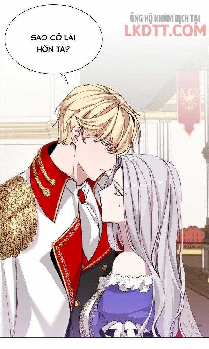 Ác Nữ Cần Bạo Chúa Chapter 5 trang 39