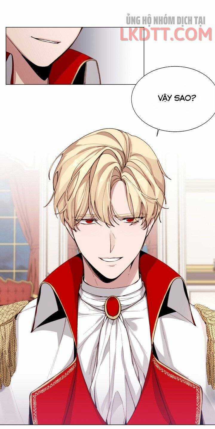 Ác Nữ Cần Bạo Chúa Chapter 5 trang 41