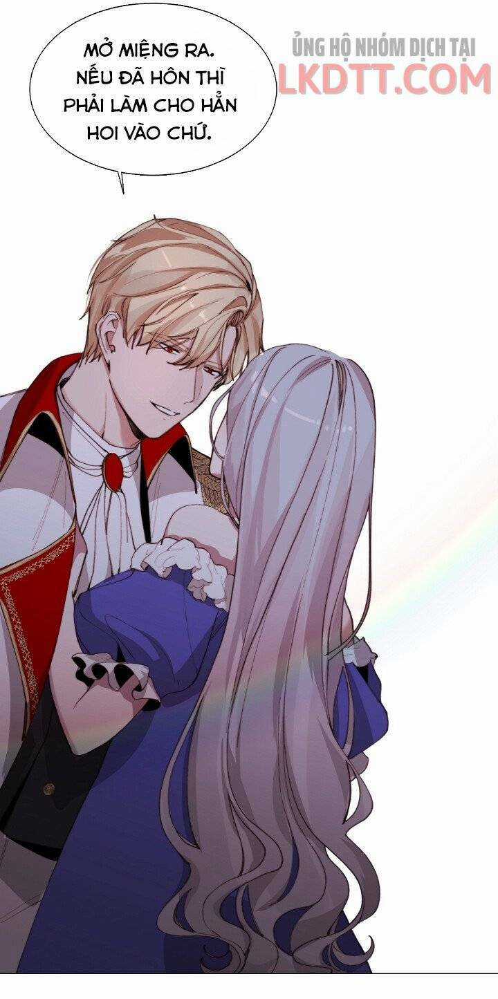 Ác Nữ Cần Bạo Chúa Chapter 5 trang 43