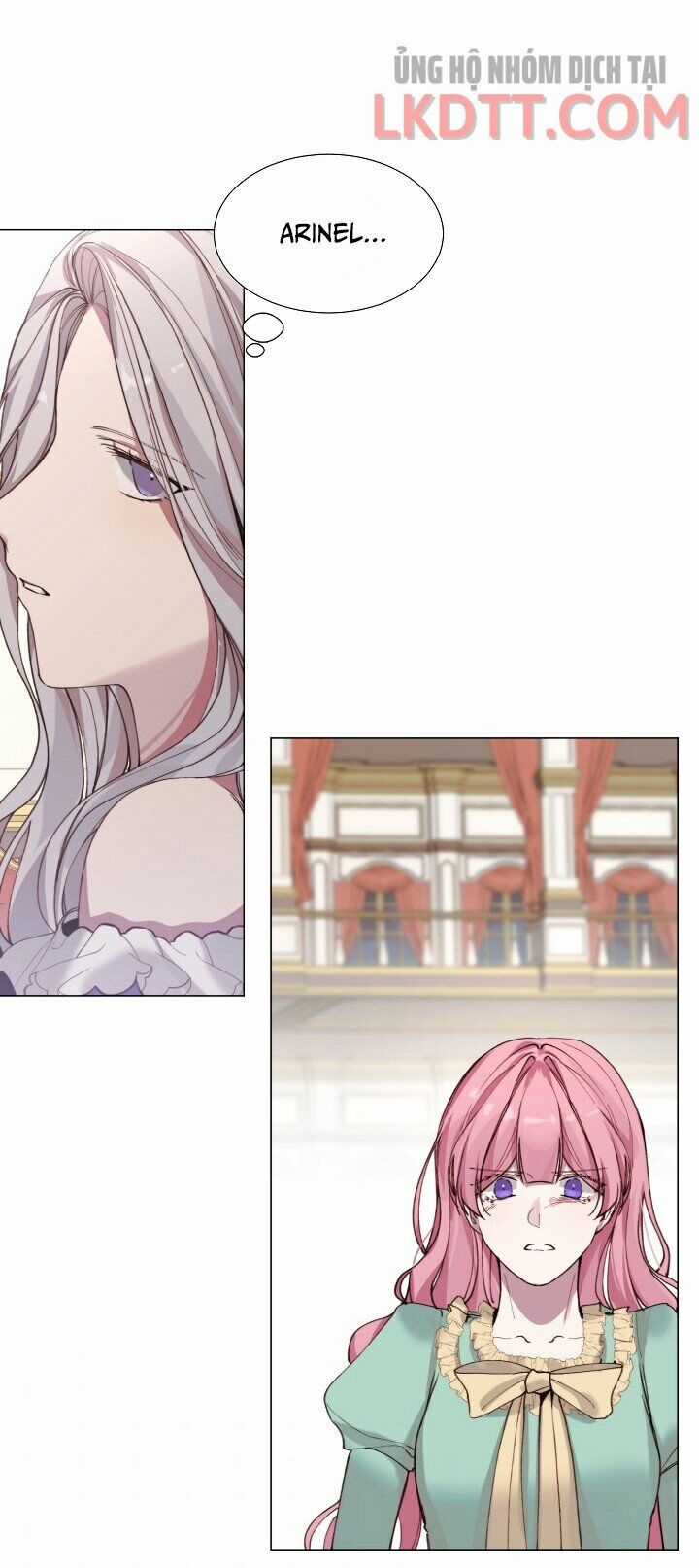 Ác Nữ Cần Bạo Chúa Chapter 5 trang 44