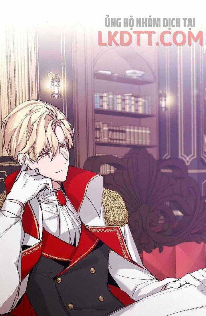 Ác Nữ Cần Bạo Chúa Chapter 5 trang 48