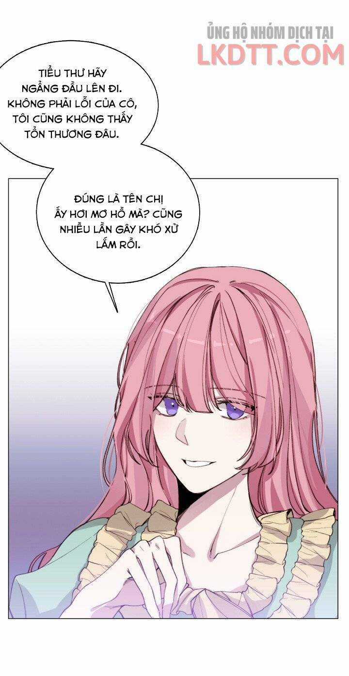 Ác Nữ Cần Bạo Chúa Chapter 5 trang 5