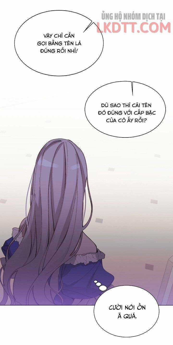Ác Nữ Cần Bạo Chúa Chapter 5 trang 6