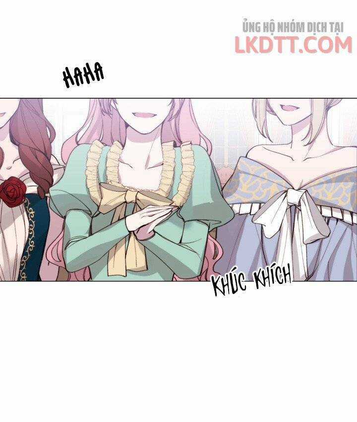 Ác Nữ Cần Bạo Chúa Chapter 5 trang 7