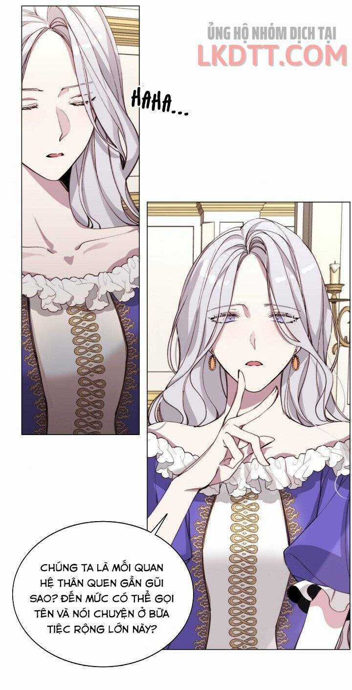 Ác Nữ Cần Bạo Chúa Chapter 5 trang 8