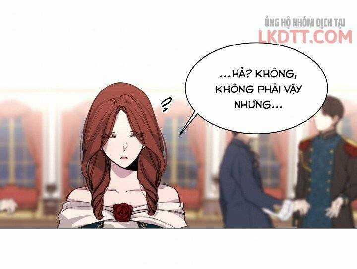 Ác Nữ Cần Bạo Chúa Chapter 5 trang 9