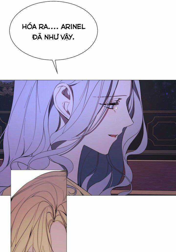 Ác Nữ Cần Bạo Chúa Chapter 50 trang 12