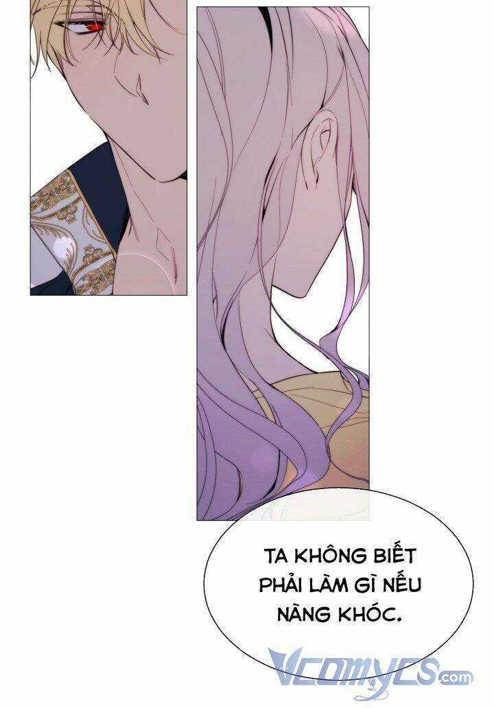 Ác Nữ Cần Bạo Chúa Chapter 50 trang 13