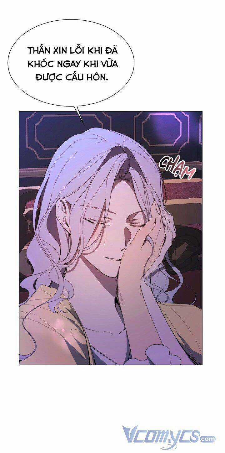 Ác Nữ Cần Bạo Chúa Chapter 50 trang 14