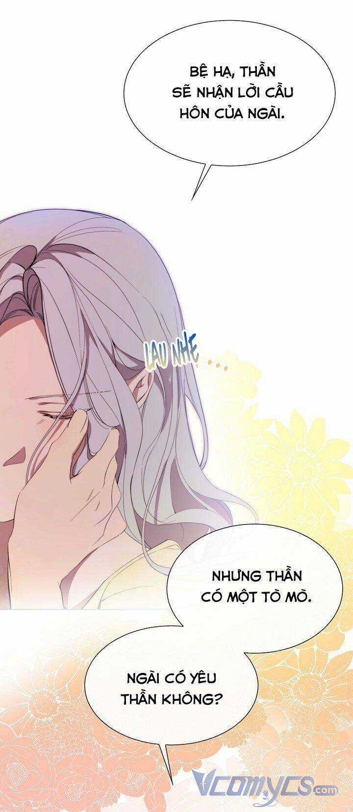 Ác Nữ Cần Bạo Chúa Chapter 50 trang 16