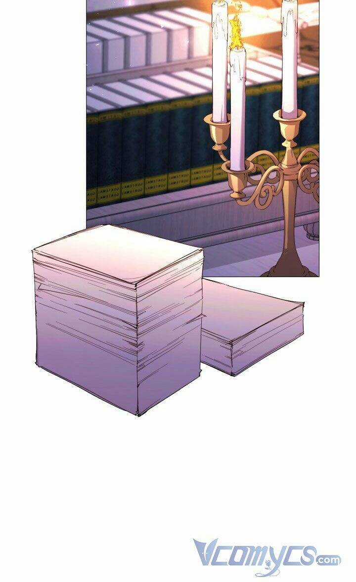 Ác Nữ Cần Bạo Chúa Chapter 50 trang 20