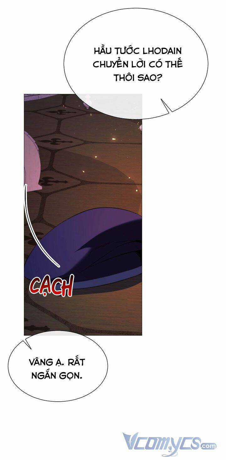 Ác Nữ Cần Bạo Chúa Chapter 50 trang 22