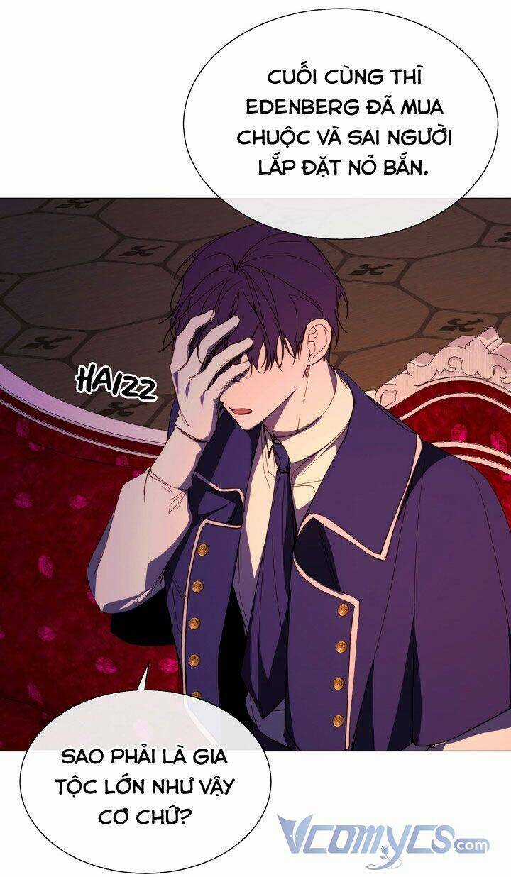 Ác Nữ Cần Bạo Chúa Chapter 50 trang 23