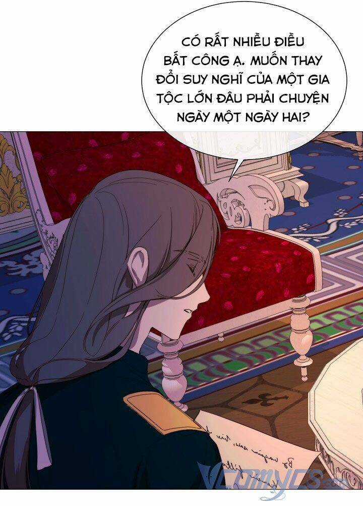 Ác Nữ Cần Bạo Chúa Chapter 50 trang 24