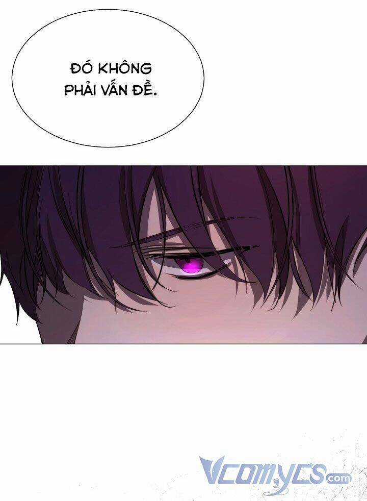Ác Nữ Cần Bạo Chúa Chapter 50 trang 25