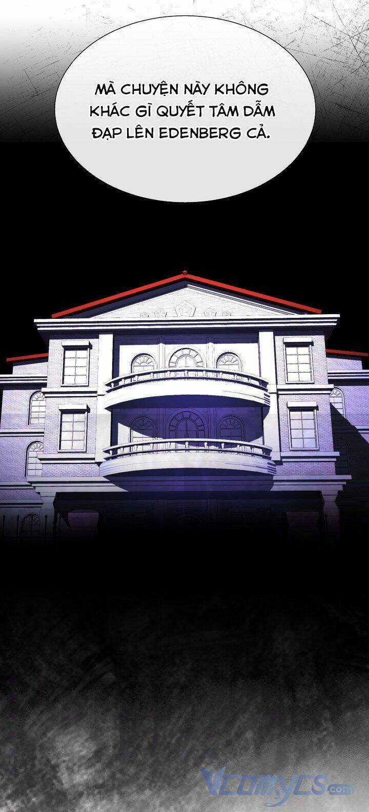 Ác Nữ Cần Bạo Chúa Chapter 50 trang 26