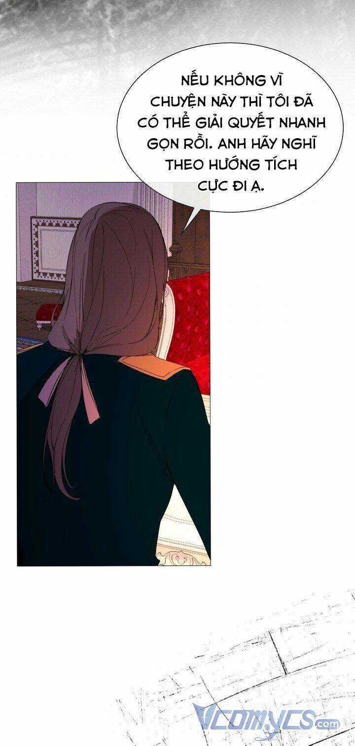 Ác Nữ Cần Bạo Chúa Chapter 50 trang 27
