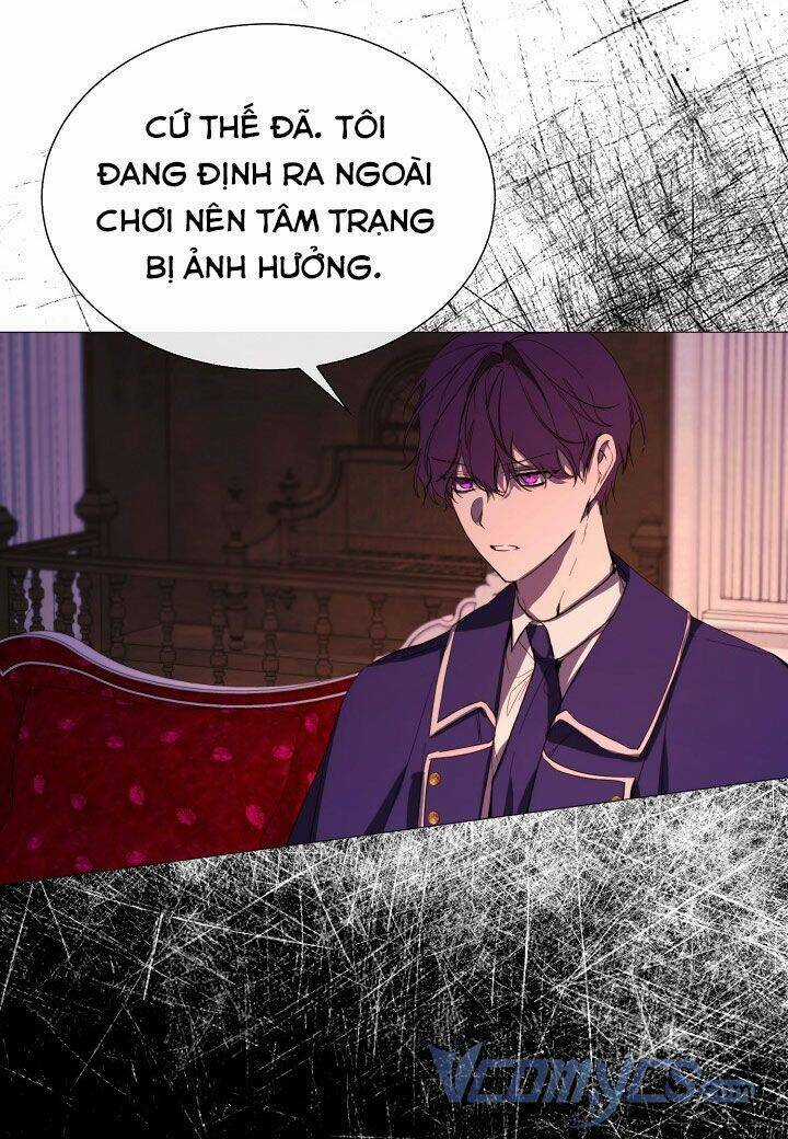 Ác Nữ Cần Bạo Chúa Chapter 50 trang 28