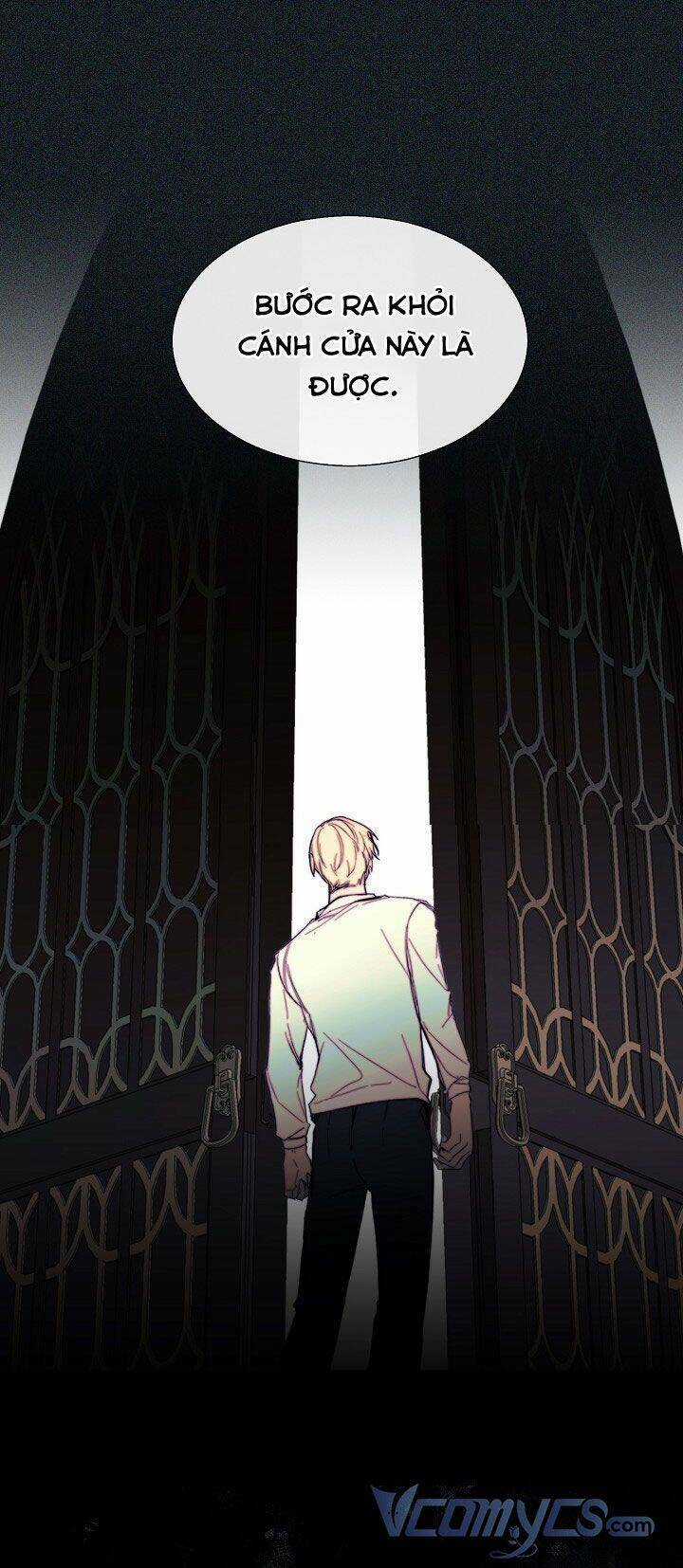 Ác Nữ Cần Bạo Chúa Chapter 50 trang 3