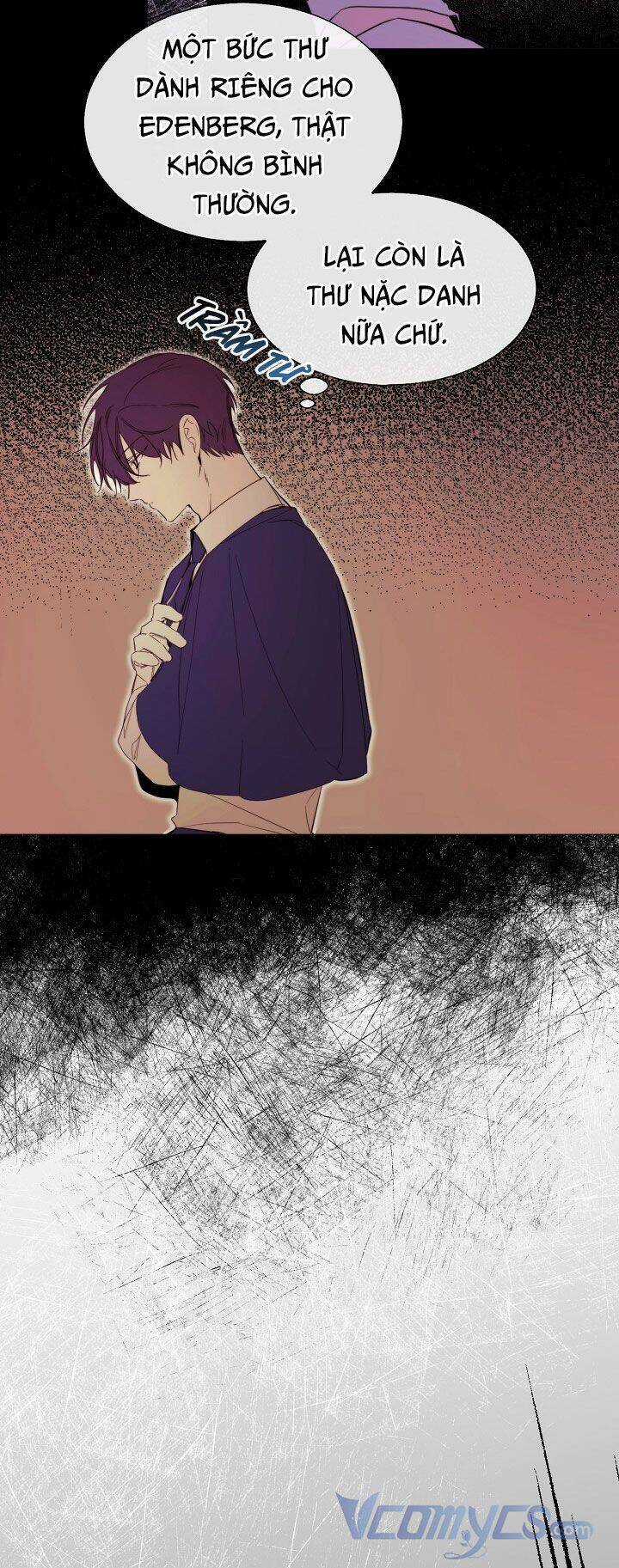 Ác Nữ Cần Bạo Chúa Chapter 50 trang 30