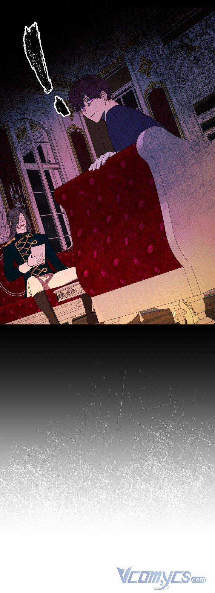 Ác Nữ Cần Bạo Chúa Chapter 50 trang 32