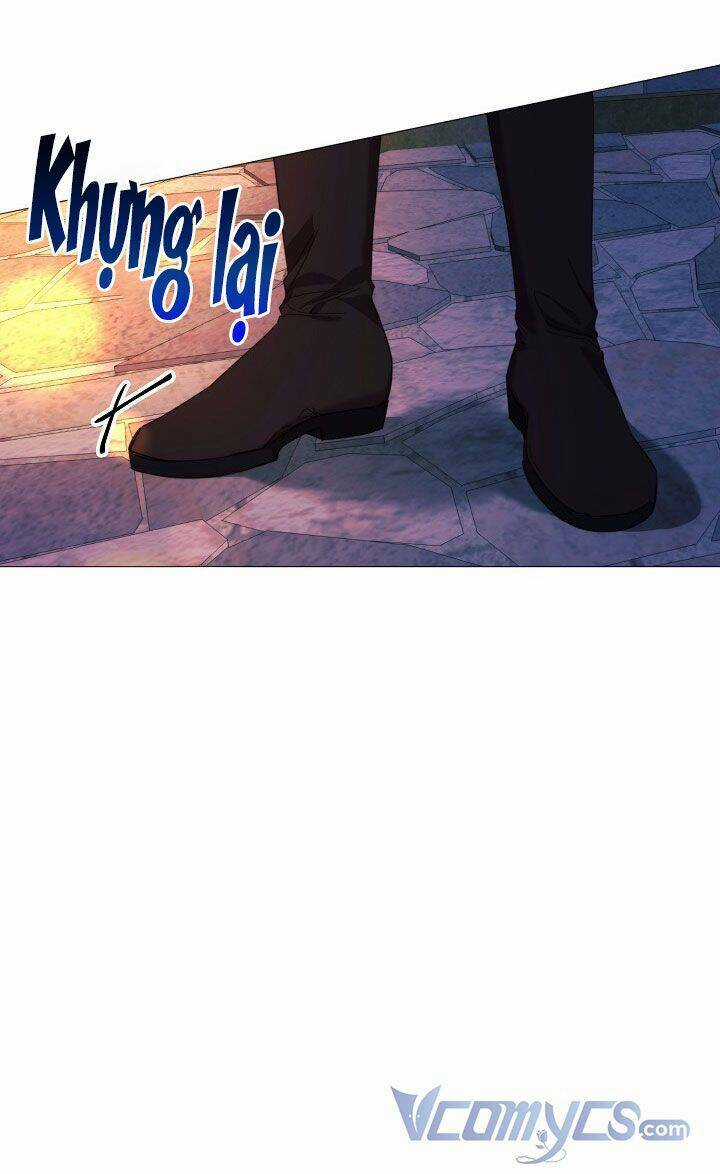 Ác Nữ Cần Bạo Chúa Chapter 50 trang 35