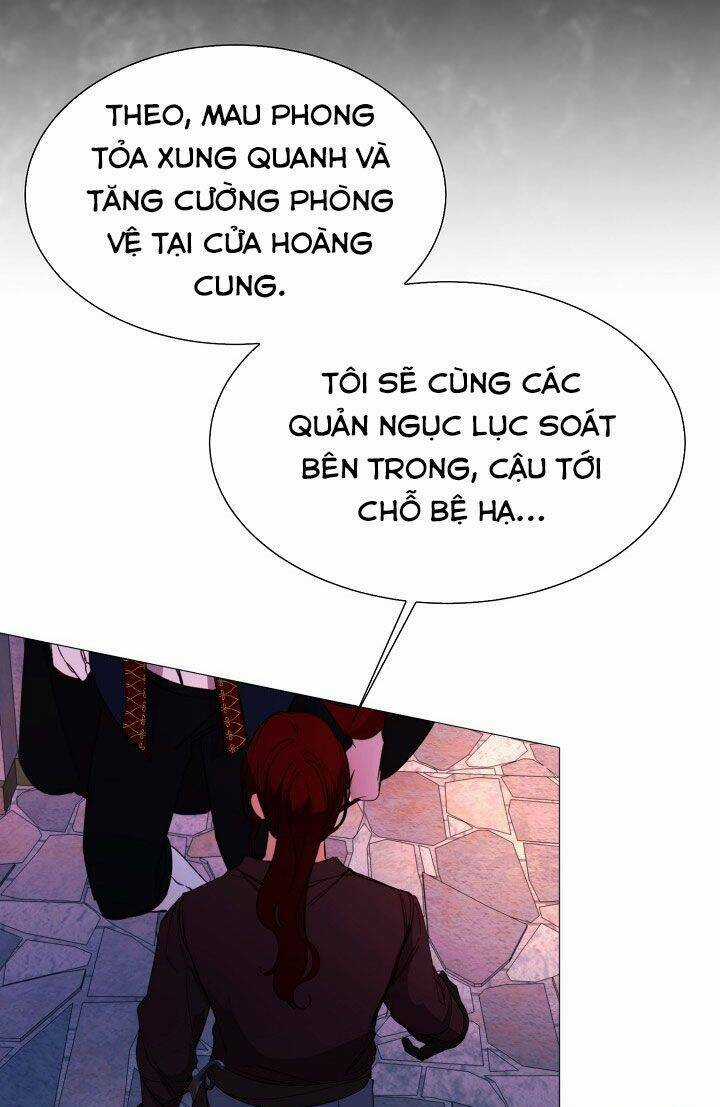 Ác Nữ Cần Bạo Chúa Chapter 50 trang 39