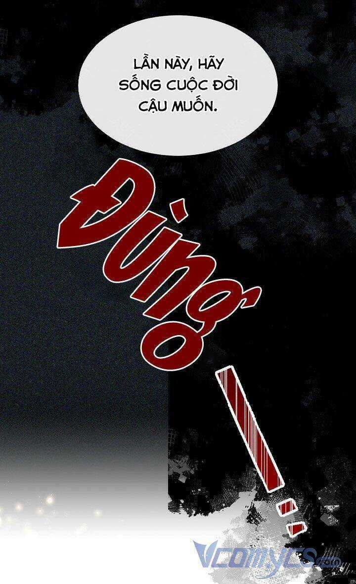 Ác Nữ Cần Bạo Chúa Chapter 50 trang 4