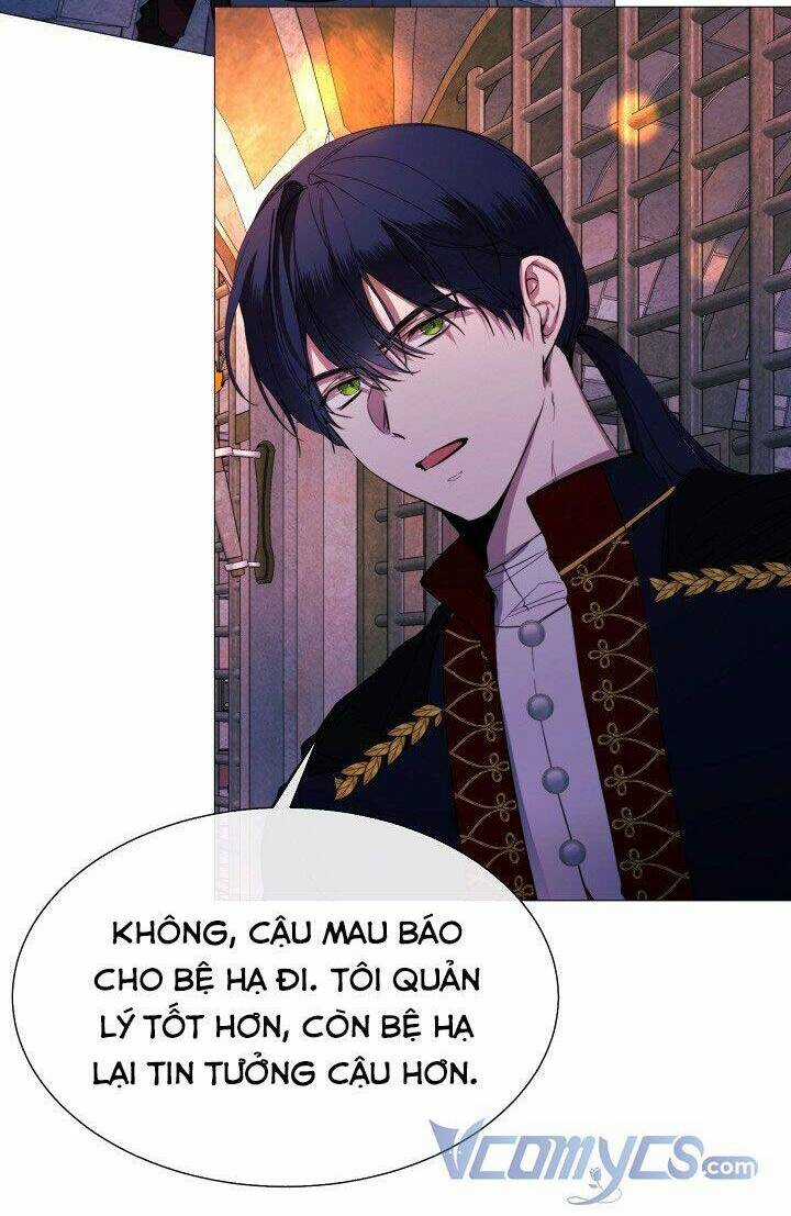 Ác Nữ Cần Bạo Chúa Chapter 50 trang 40