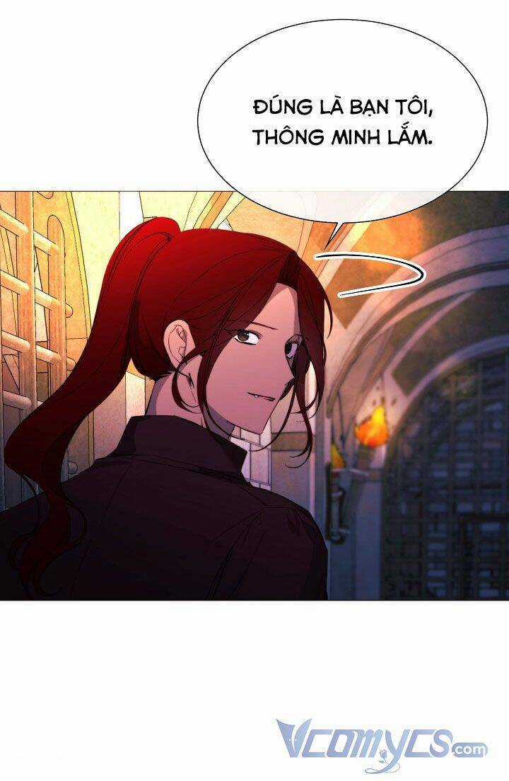 Ác Nữ Cần Bạo Chúa Chapter 50 trang 41