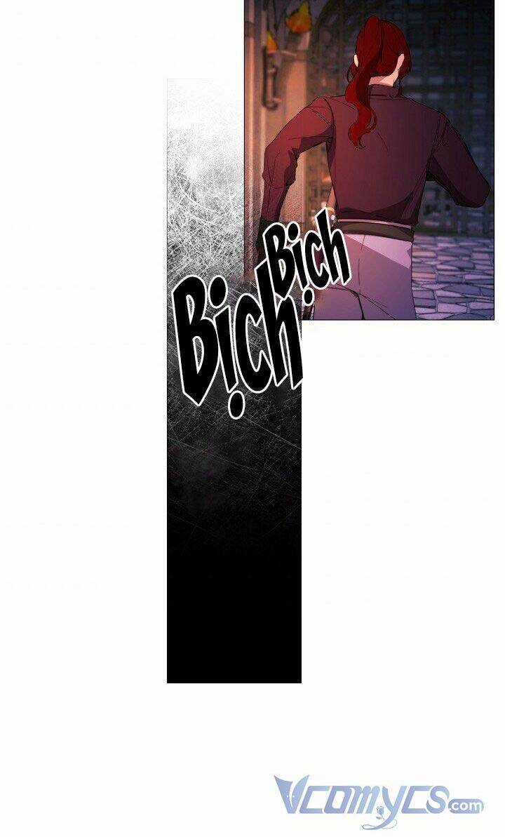 Ác Nữ Cần Bạo Chúa Chapter 50 trang 43