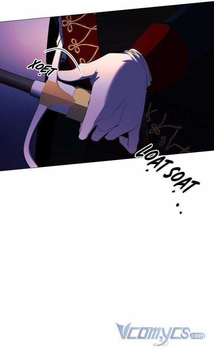 Ác Nữ Cần Bạo Chúa Chapter 50 trang 46