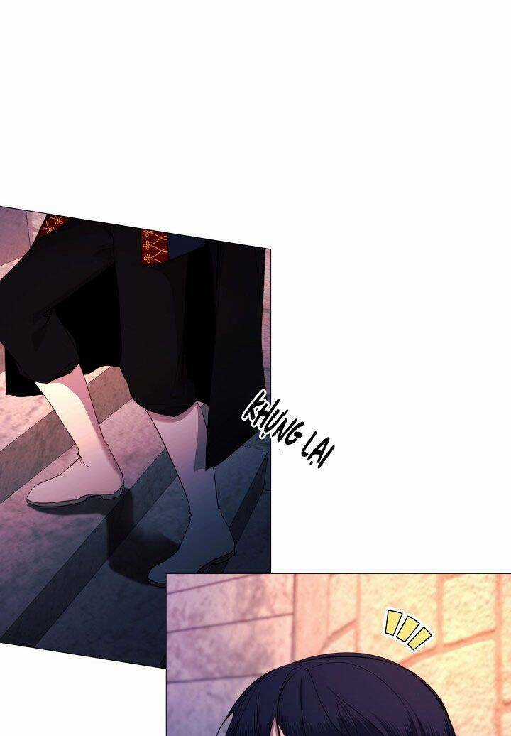 Ác Nữ Cần Bạo Chúa Chapter 50 trang 47