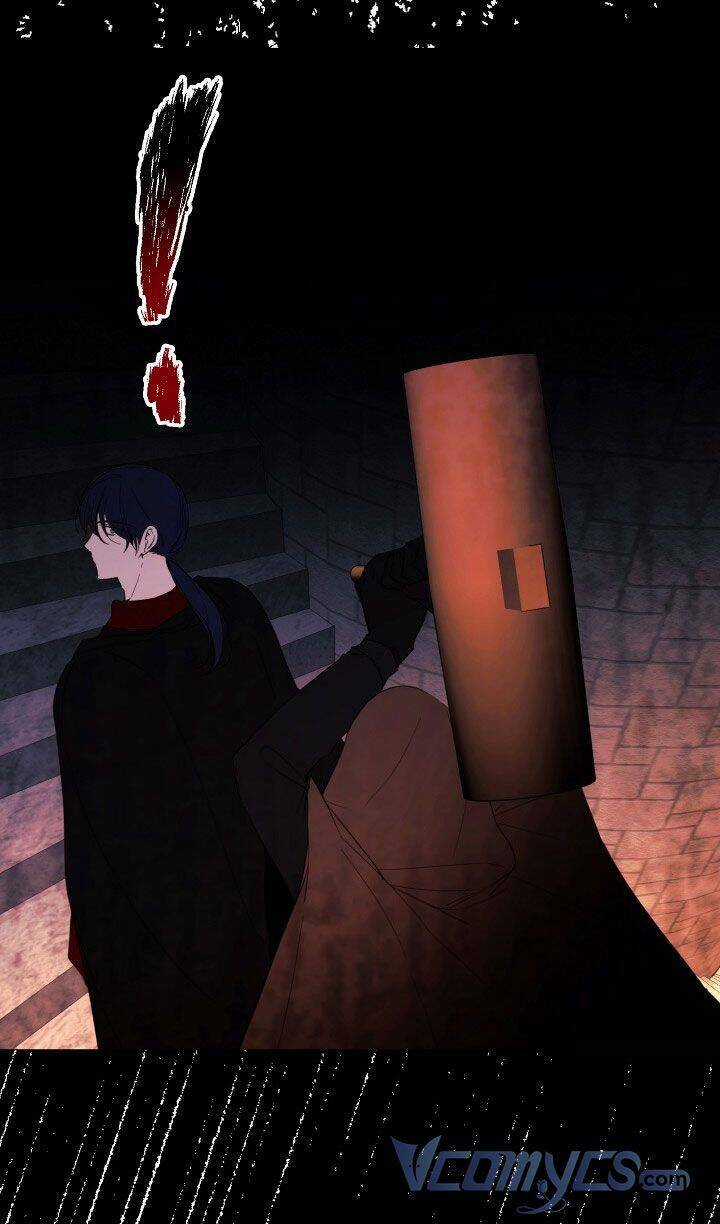 Ác Nữ Cần Bạo Chúa Chapter 50 trang 49