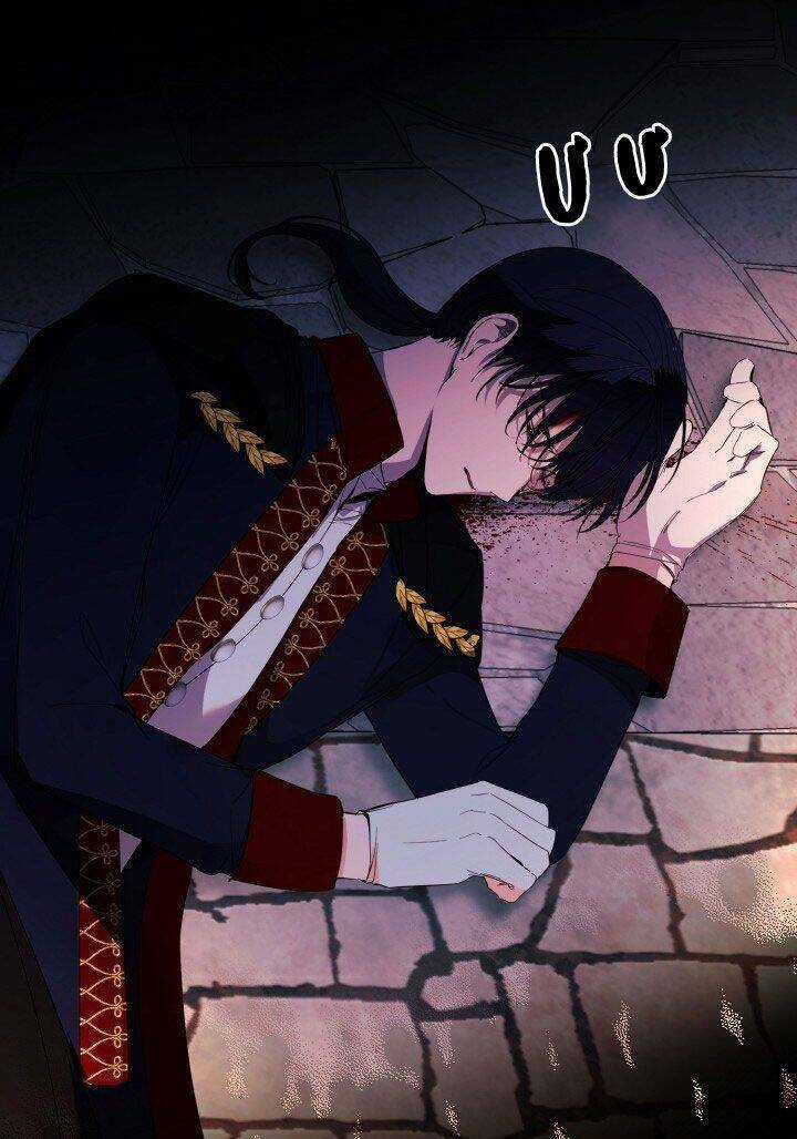 Ác Nữ Cần Bạo Chúa Chapter 50 trang 52