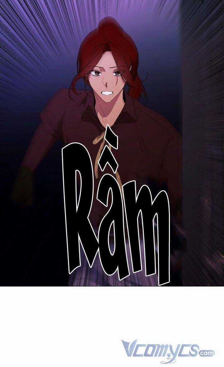 Ác Nữ Cần Bạo Chúa Chapter 50 trang 55