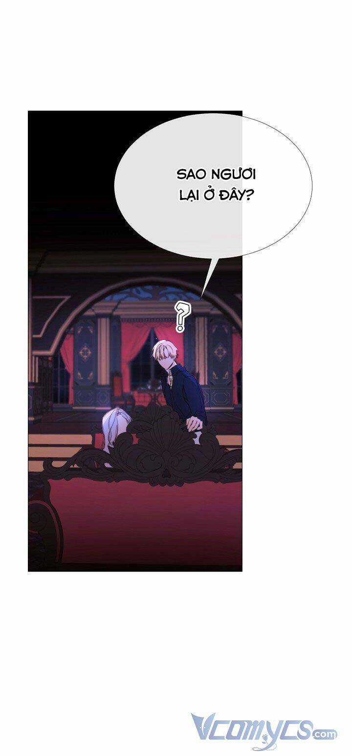 Ác Nữ Cần Bạo Chúa Chapter 50 trang 56