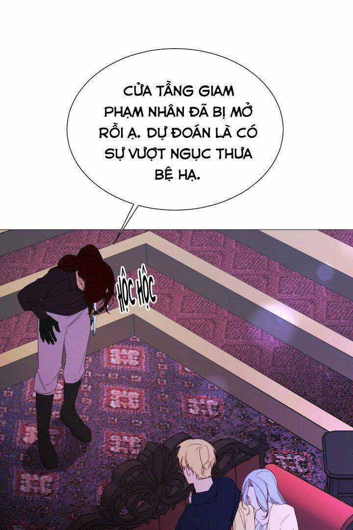 Ác Nữ Cần Bạo Chúa Chapter 50 trang 57