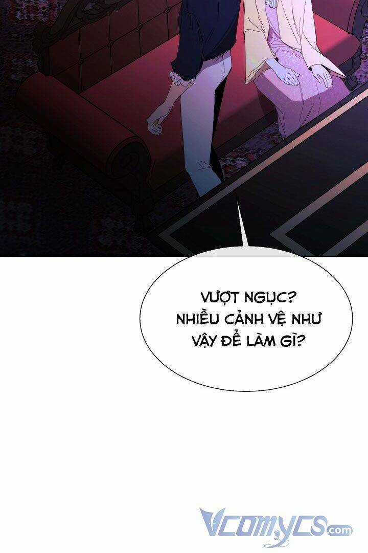 Ác Nữ Cần Bạo Chúa Chapter 50 trang 58
