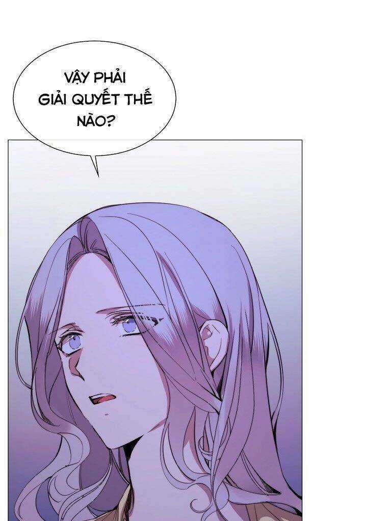 Ác Nữ Cần Bạo Chúa Chapter 50 trang 59