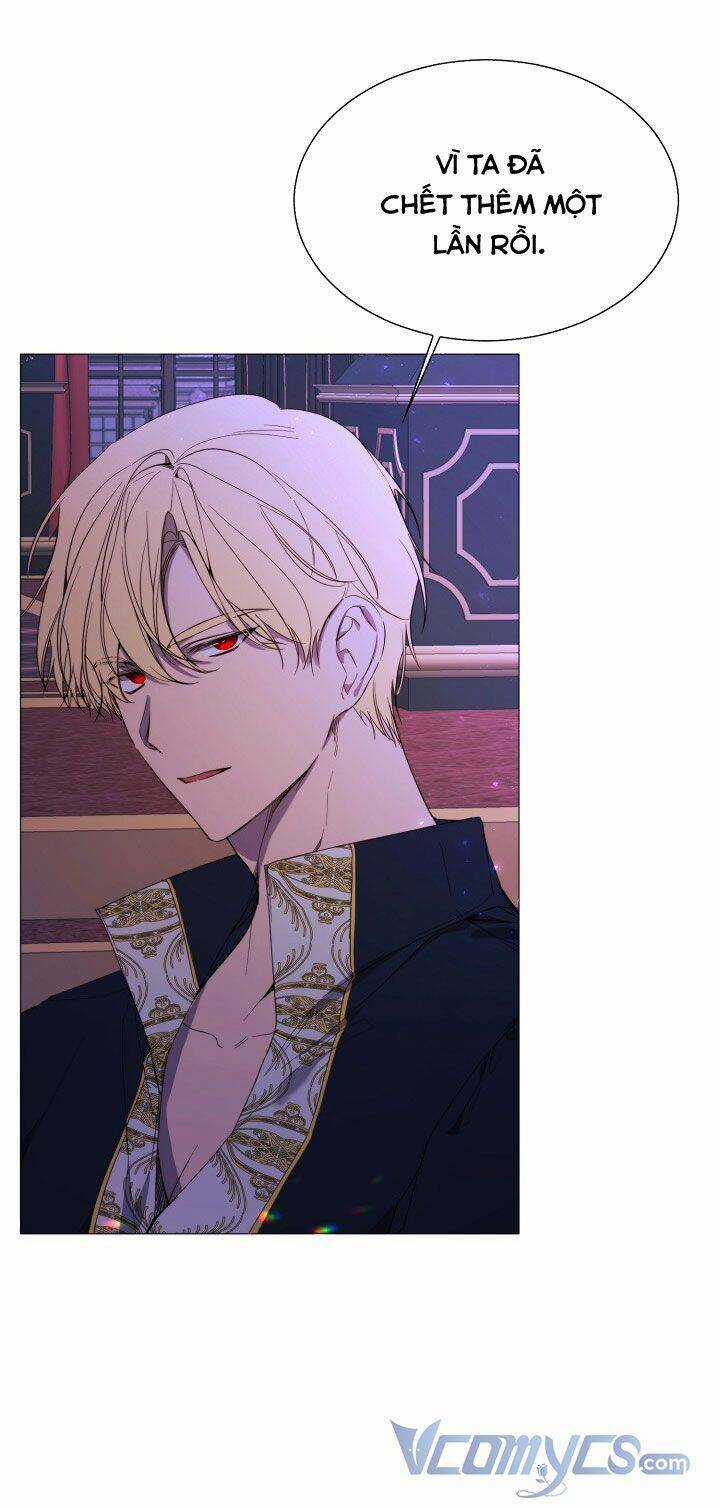 Ác Nữ Cần Bạo Chúa Chapter 50 trang 6