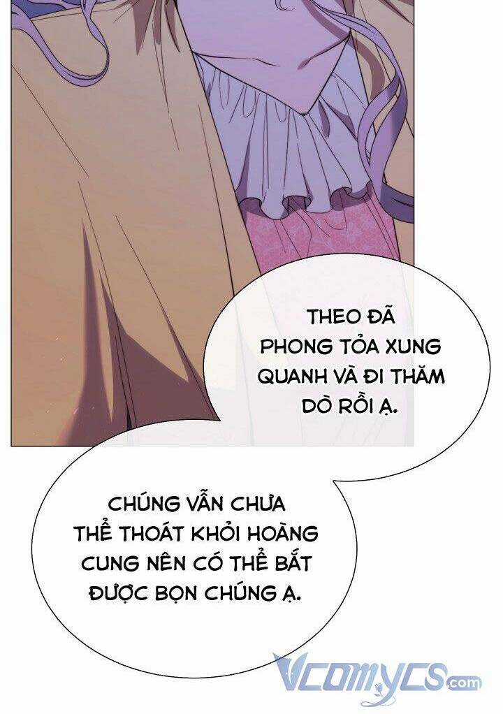 Ác Nữ Cần Bạo Chúa Chapter 50 trang 60