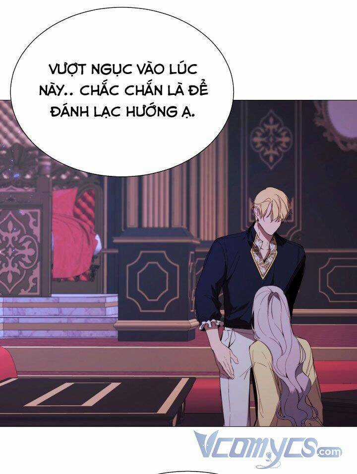 Ác Nữ Cần Bạo Chúa Chapter 50 trang 61