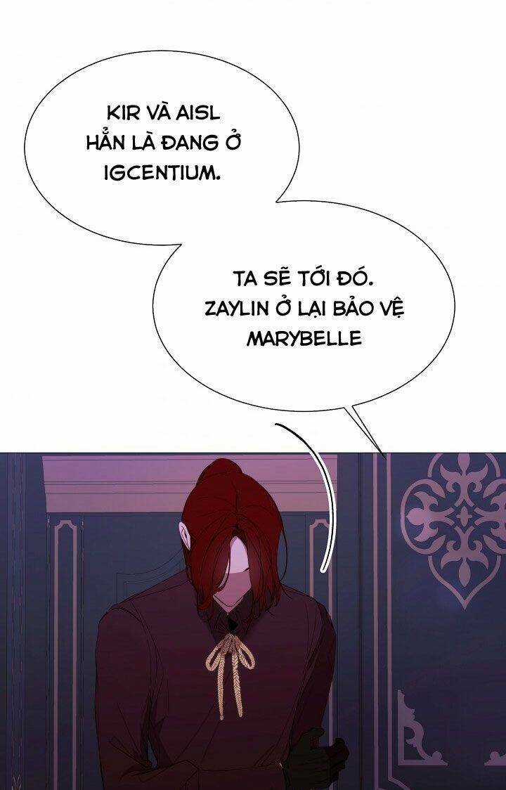 Ác Nữ Cần Bạo Chúa Chapter 50 trang 63