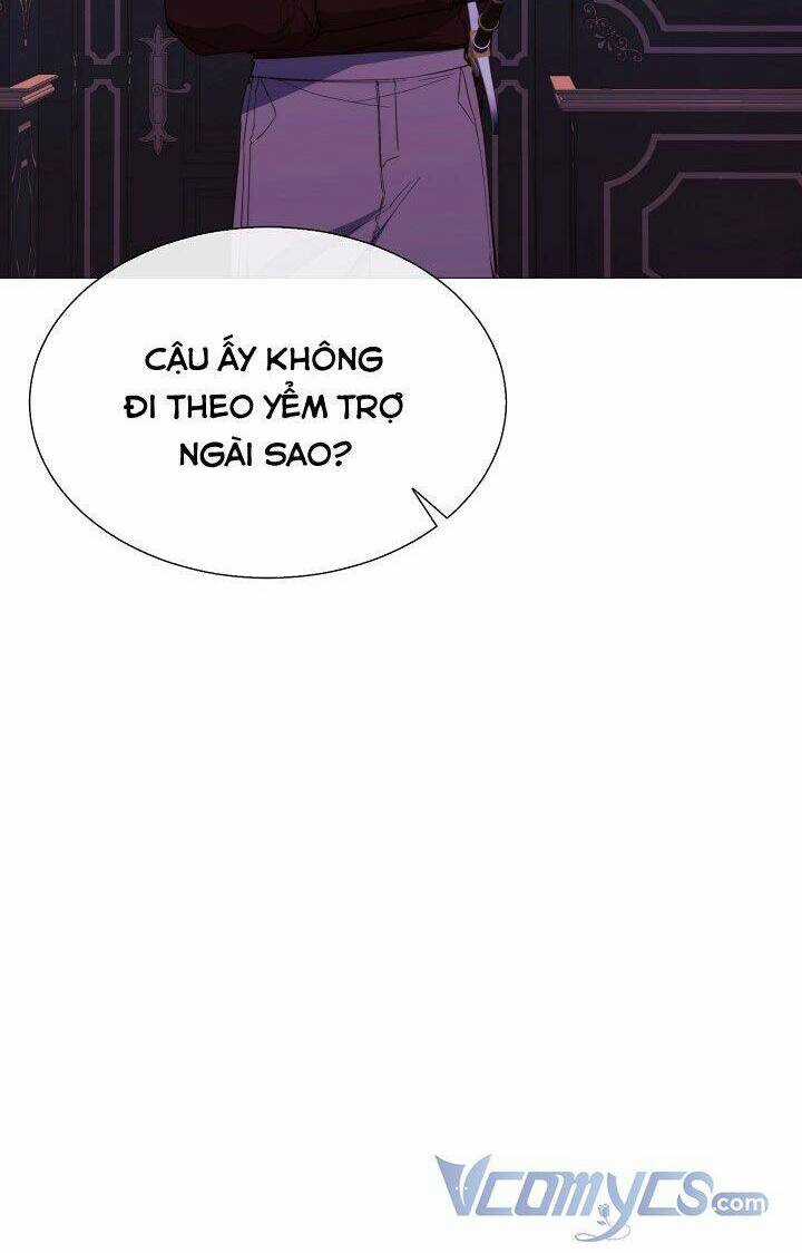 Ác Nữ Cần Bạo Chúa Chapter 50 trang 64
