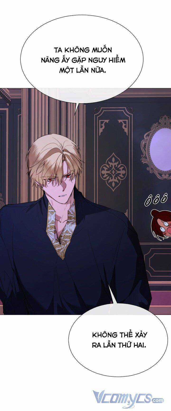 Ác Nữ Cần Bạo Chúa Chapter 50 trang 66