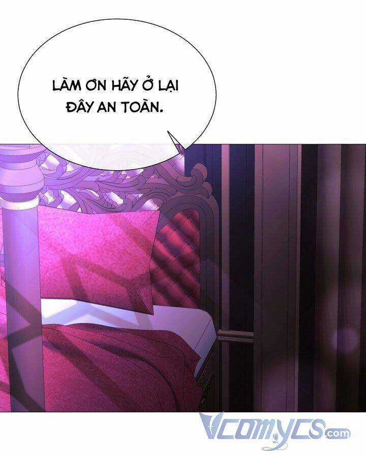 Ác Nữ Cần Bạo Chúa Chapter 50 trang 67