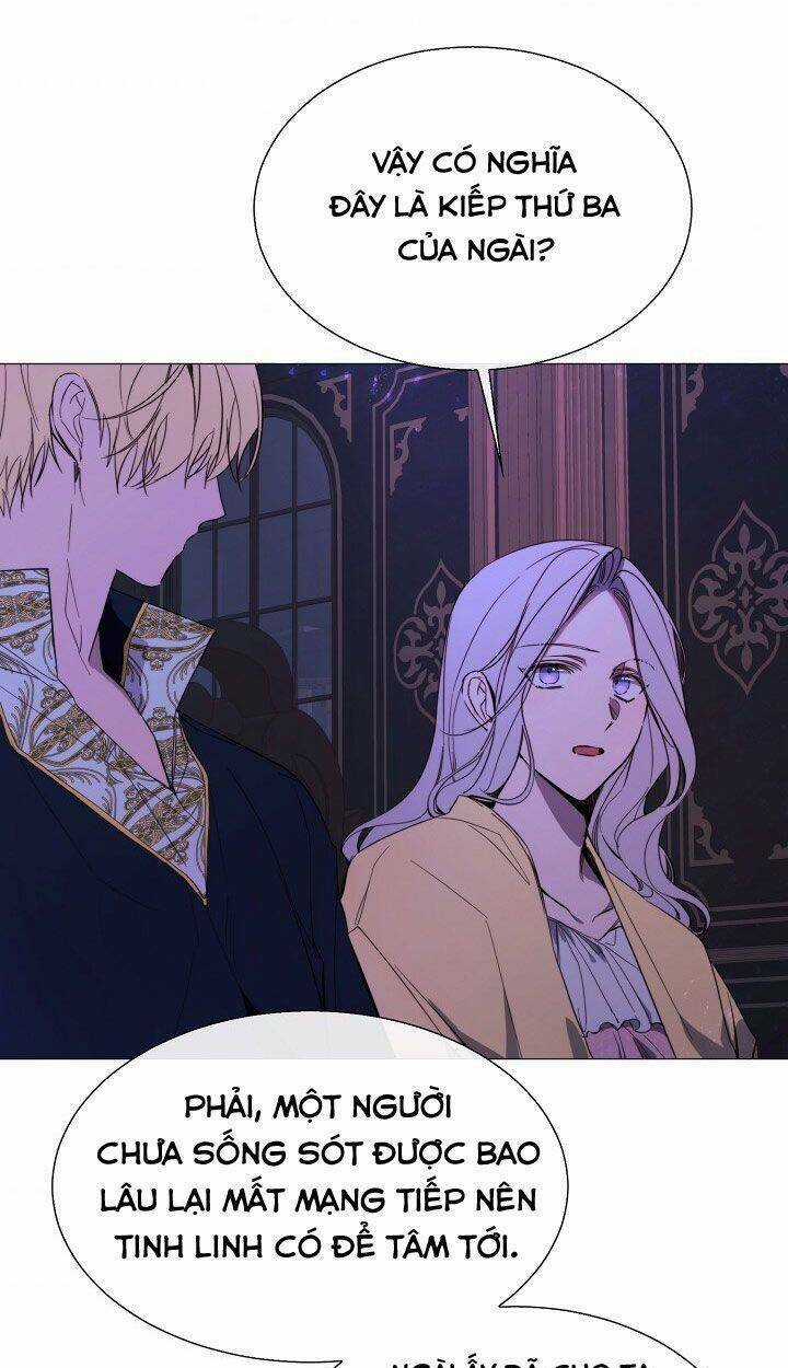 Ác Nữ Cần Bạo Chúa Chapter 50 trang 8